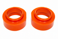 Fahrwerk Spacer Toyota Land Cruiser 70 Höherlegung