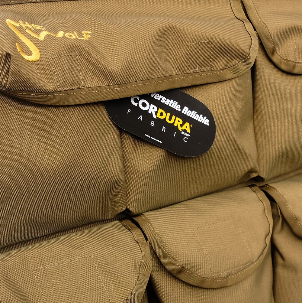 Fenstertaschen Seitenfenster-Organizer Land Rover Discovery 1 300tdi