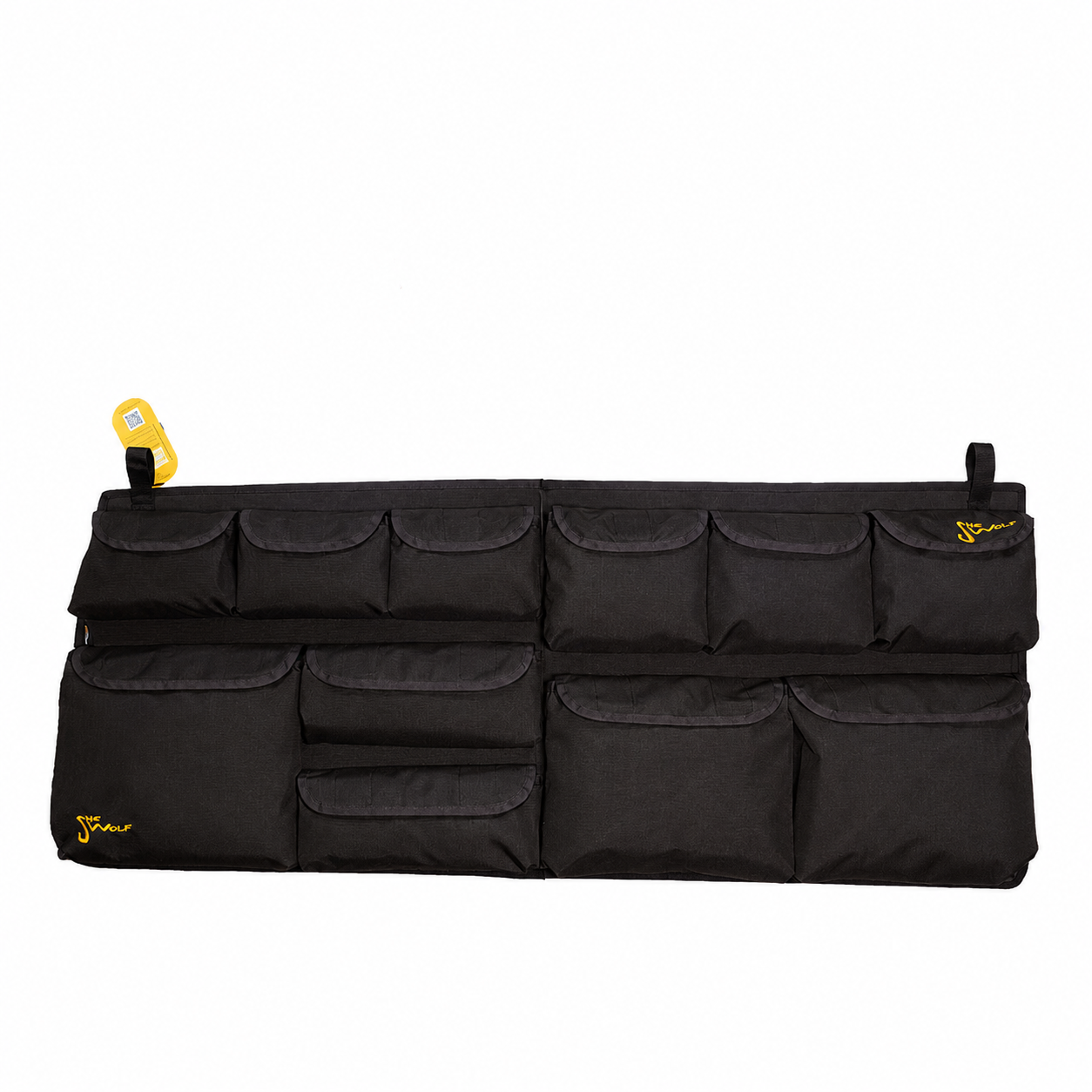 Organizer per finestrino laterale VW T5 lungo