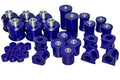 Set di boccole in PU per Mitsubishi Pajero Sport K90 Off Road