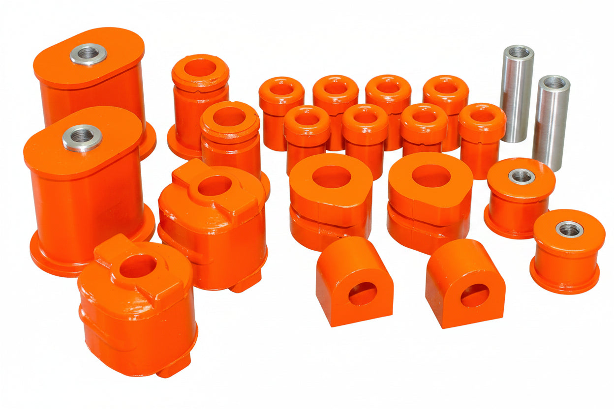 Chrysler Voyager Grand Voyager RS RG GK PU Bushing Set