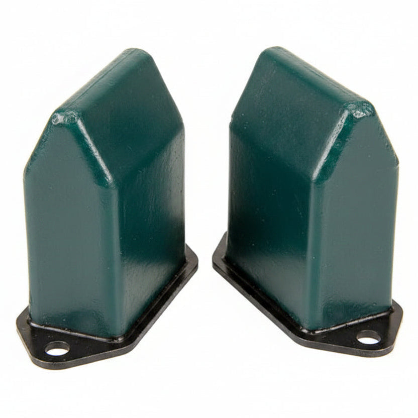 Front Bump Stops +50mm for Lifted Suzuki Samurai SJ 410 SJ 413