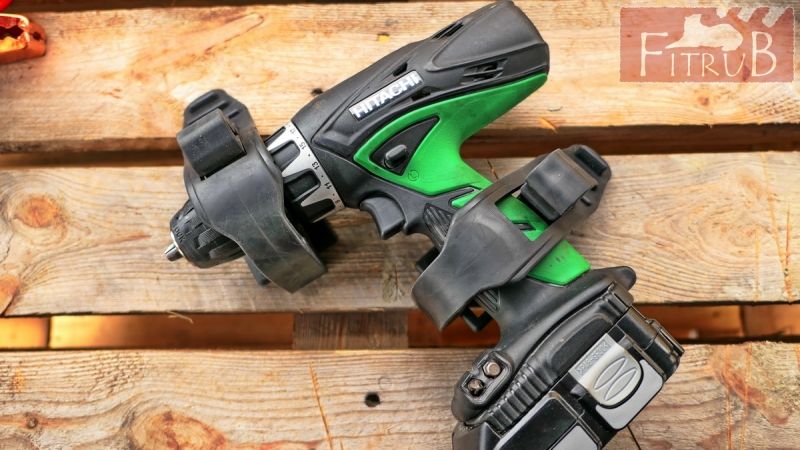 FITRUB locking bearing 32-45 mm clamp