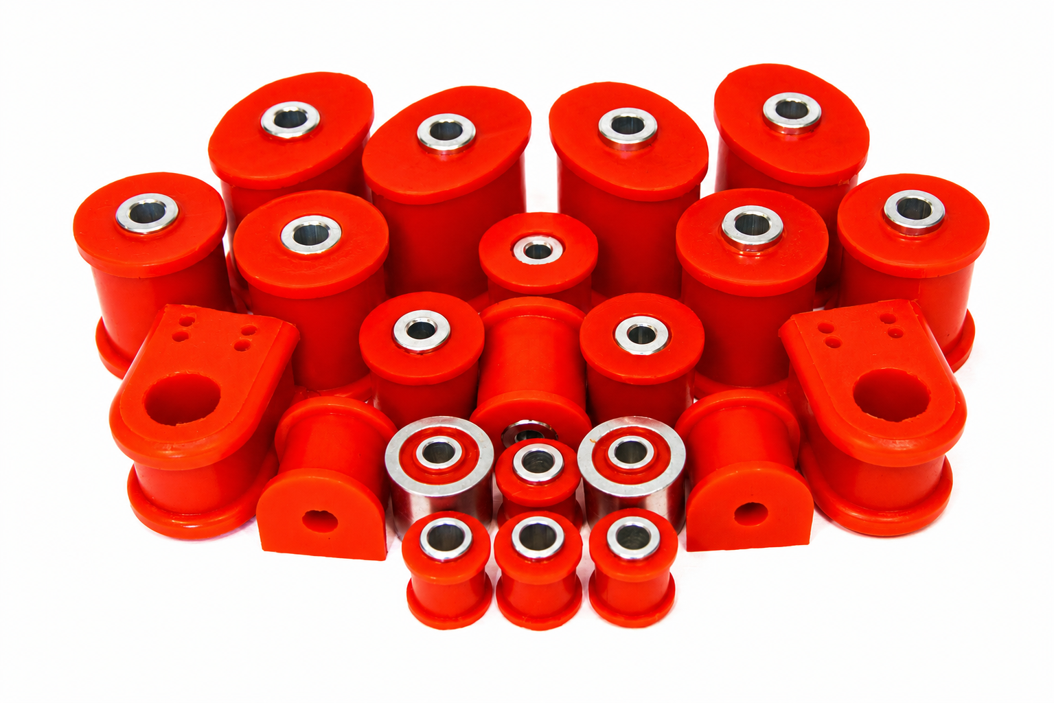 Kit boccole PU XL Jeep Grand Cherokee WJ/WG