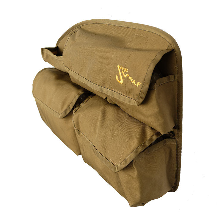 Fenstertaschen Seitenfenster-Organizer Peugeot Partner Tepee 2008-2018