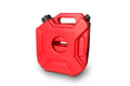 Offroad Kraftstoffkanister 5L (Kunststoff) – Rot