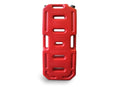 Offroad Kraftstoffkanister 20L (Kunststoff) – Rot