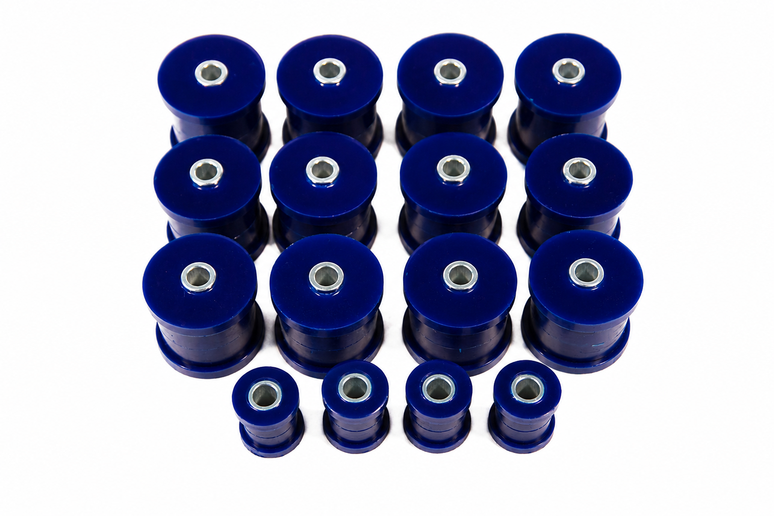 Offroad PU Buchsen Set für Suzuki Jimny FJ