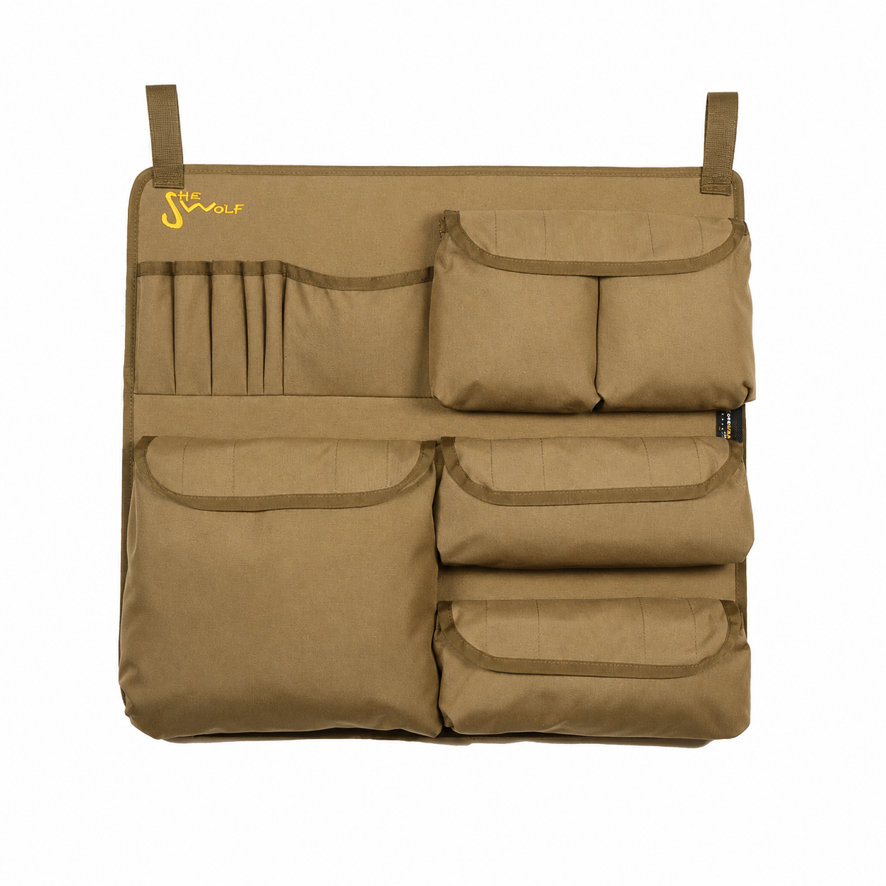 Organizer finestrino VW T4 sinistro centrale