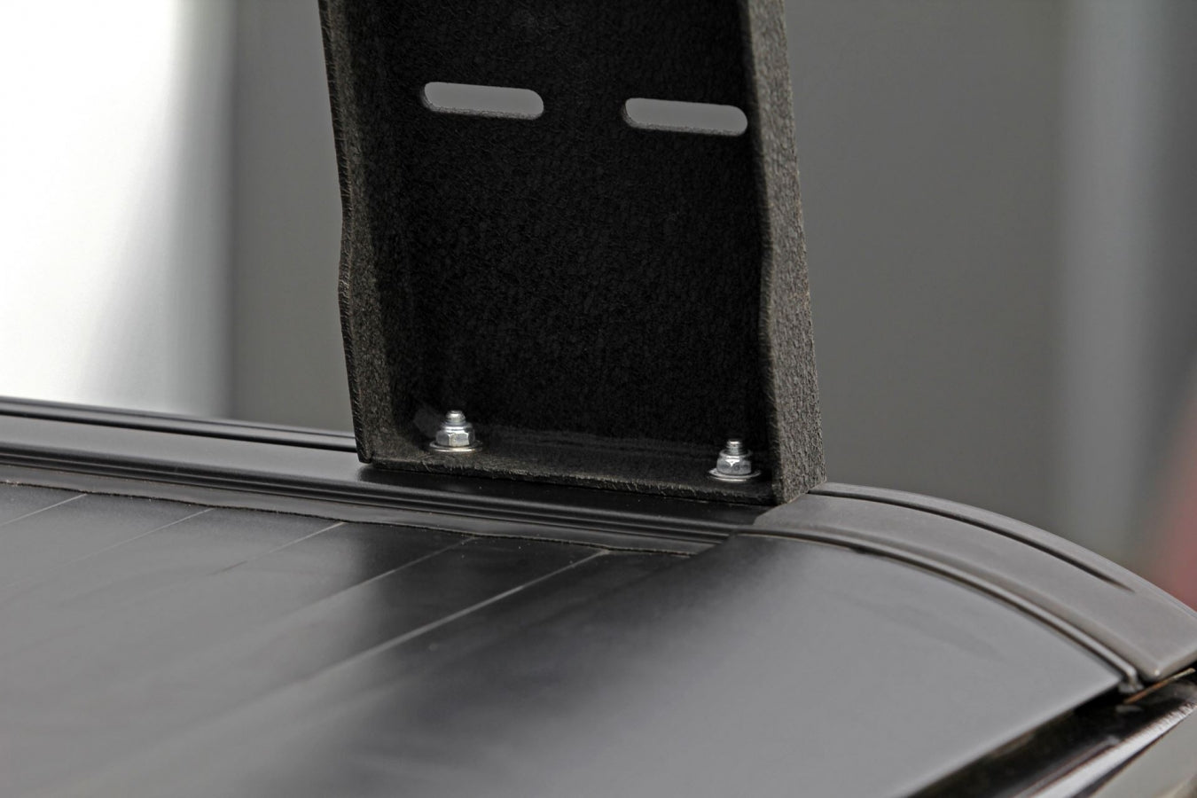 Bed Rack Mark II mittel für Pickups – Rollo