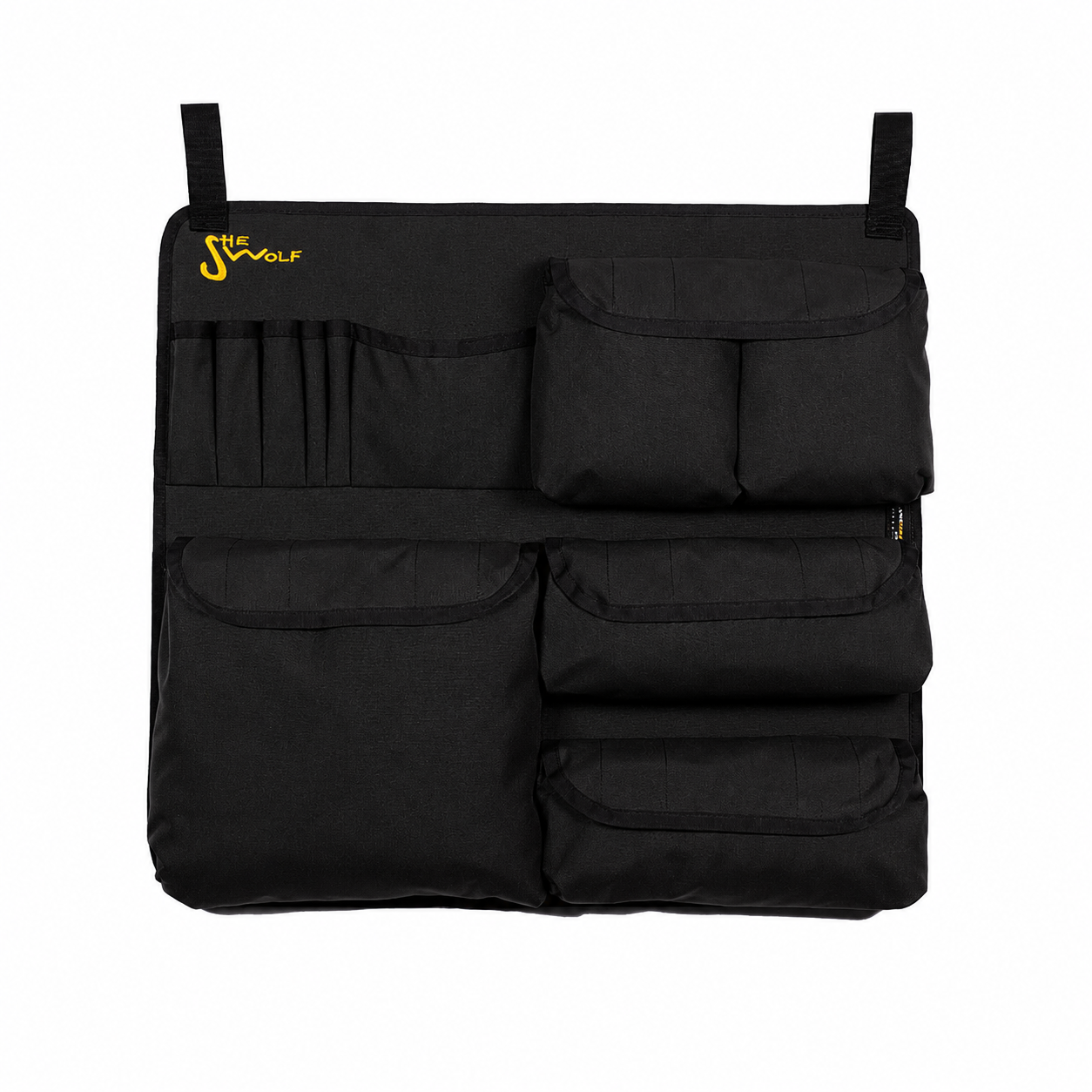 Organizer finestrino VW T4 sinistro centrale