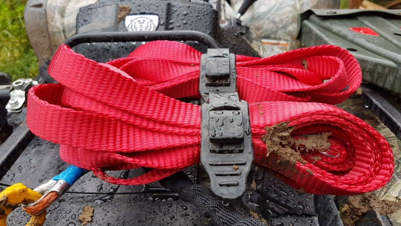 FITRUB locking bearing 32-45 mm clamp