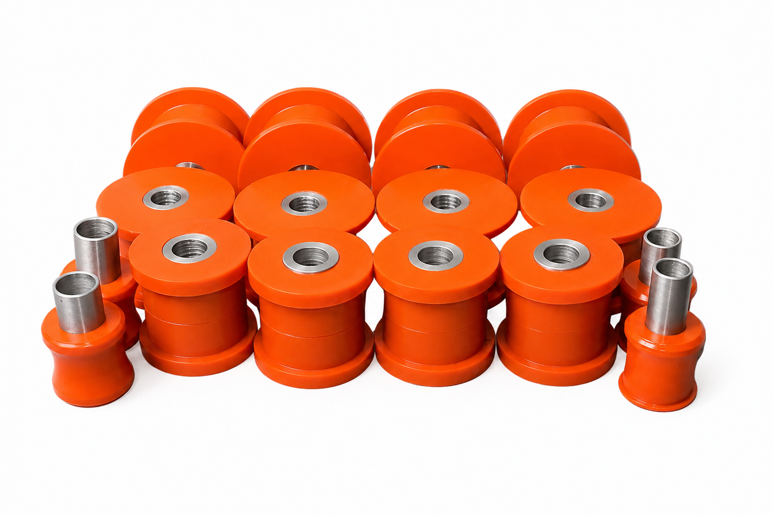 Kit boccole PU Toyota Land Cruiser 70 dal 1991