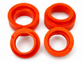 Fahrwerk Spacer für Mercedes G-Klasse W460 W461 W463 mit 30 bis 50 mm Höherlegung