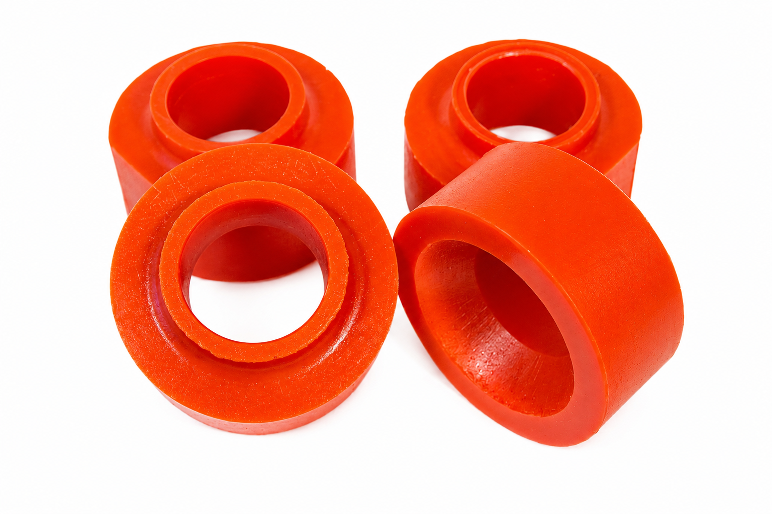 Fahrwerk Spacer Jeep Grand Cherokee ZJ ZG 45 mm Höherlegung