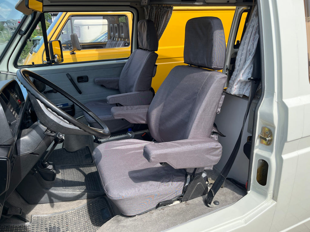 Classic Volkswagen T3 Sitzbezüge Pilotensitz