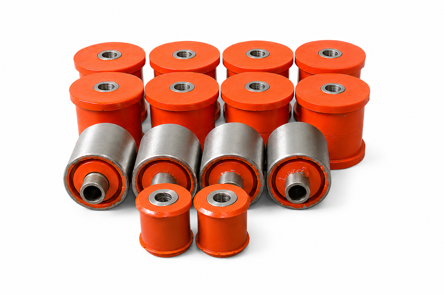 Land Rover Discovery 2 PU Bushing Kit