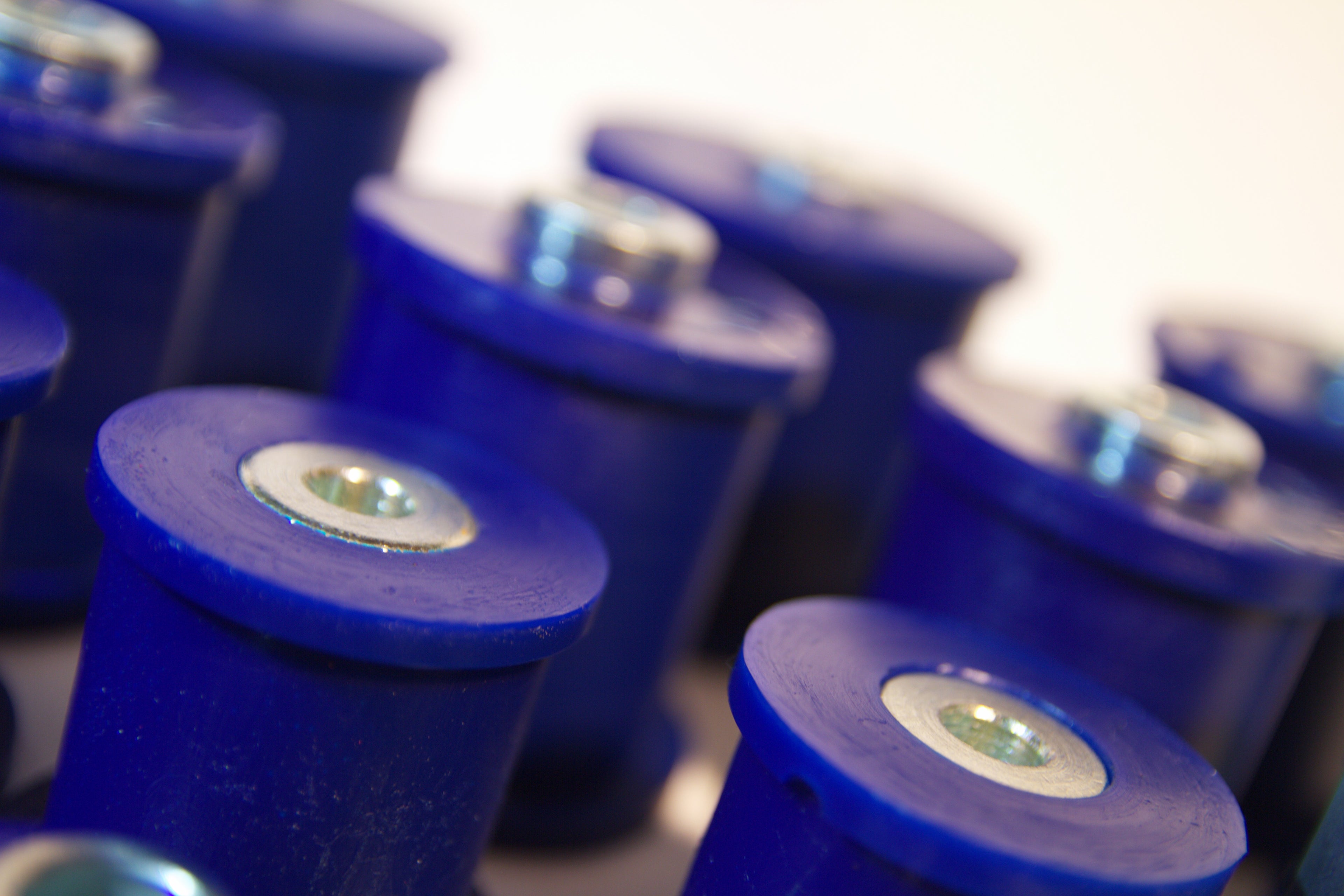 Jeep Grand Cherokee WJ WG XXL PU Buchsen Set Off Road