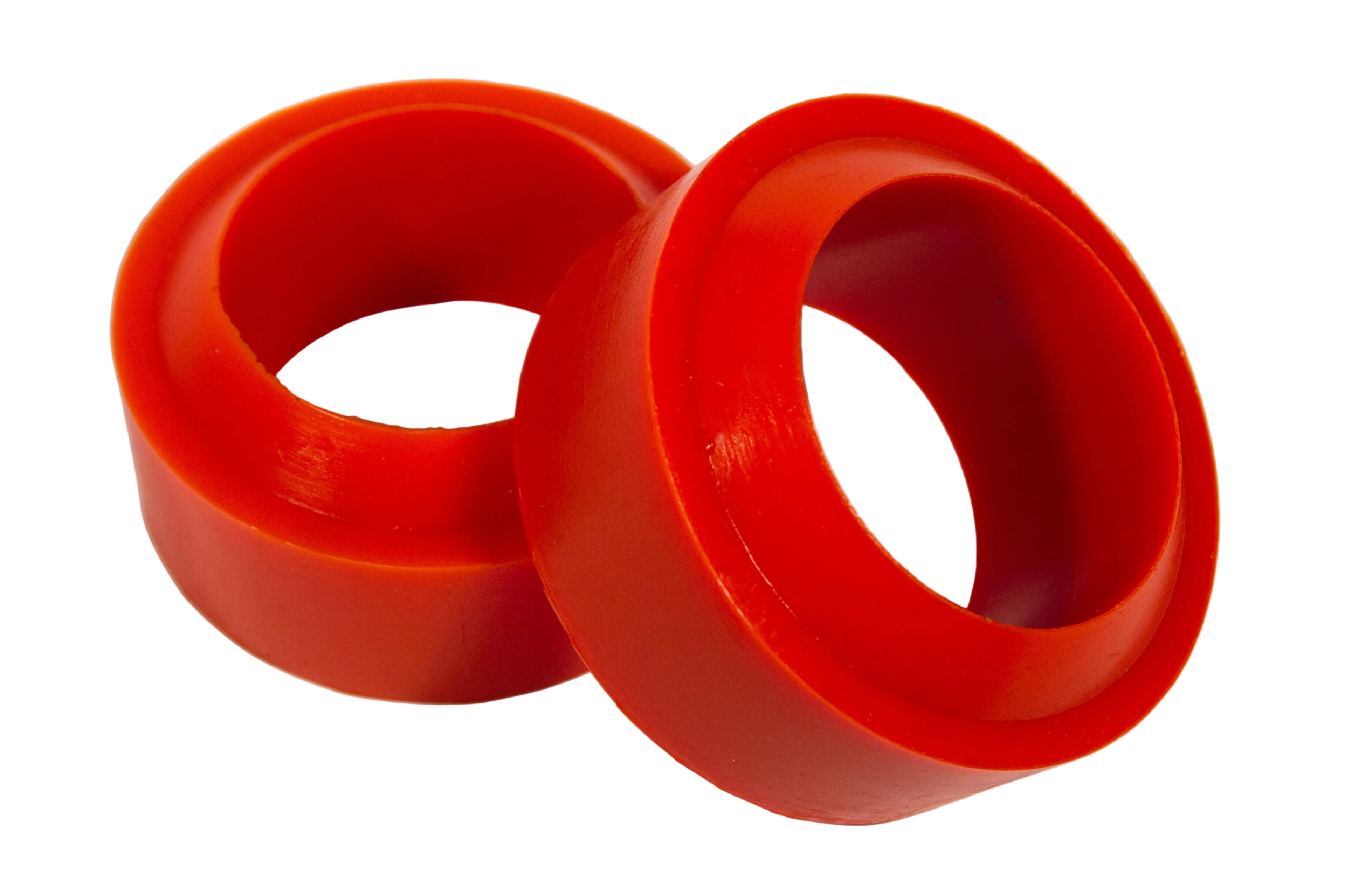 Chassis Spacers Nissan Terrano 1 WD21 Lift Kit