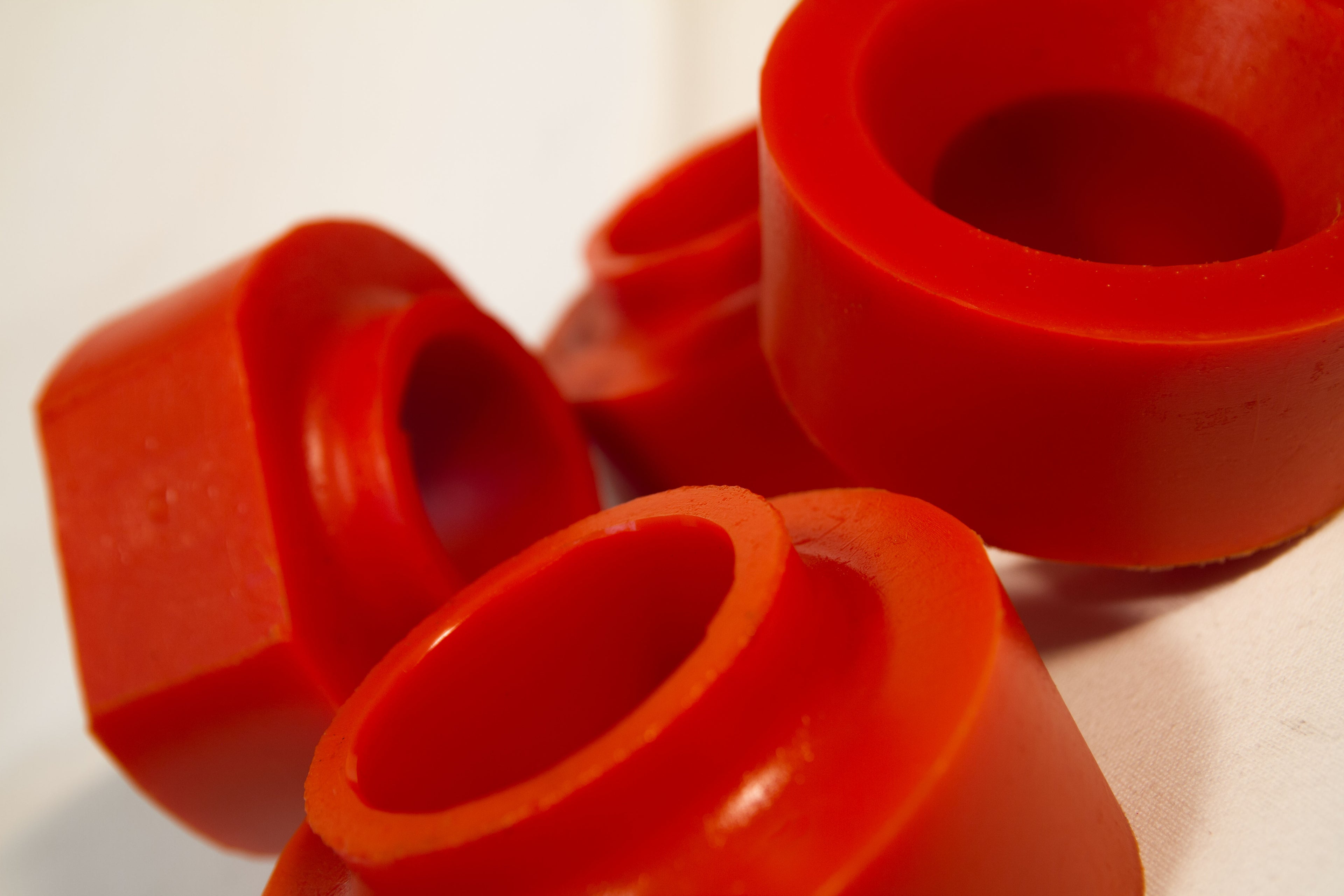 Fahrwerk Spacer 45mm Jeep Grand Cherokee ZJ ZG Höherlegung