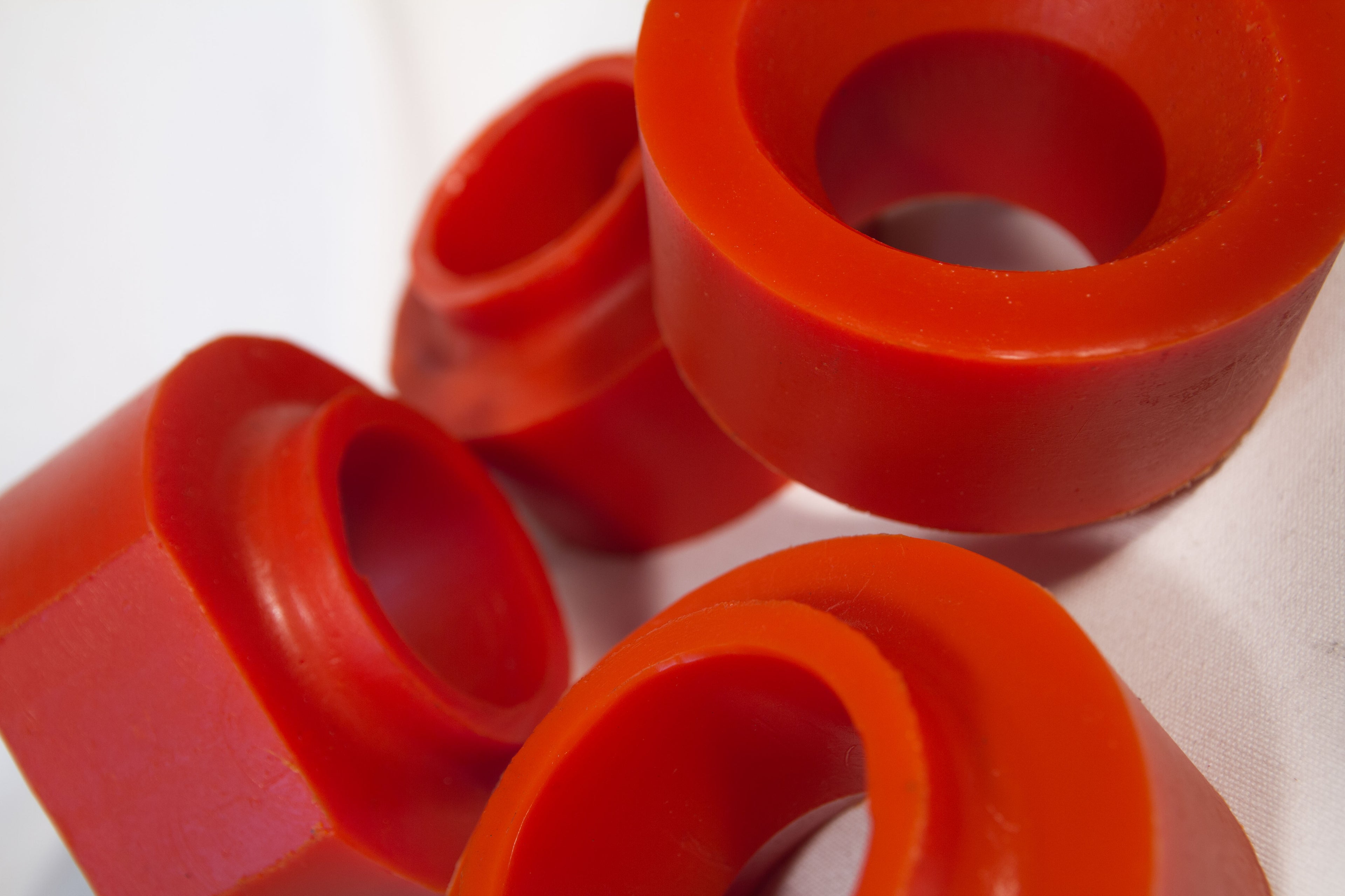 Fahrwerk Spacer 45mm Jeep Grand Cherokee ZJ ZG Höherlegung