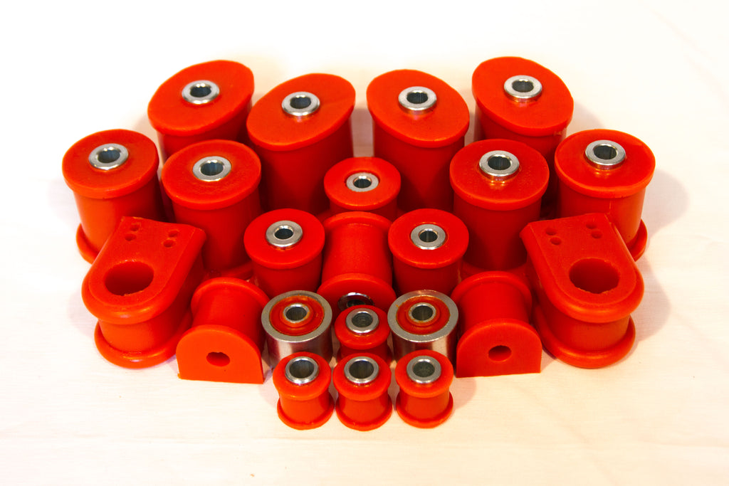 Kit boccole PU XL Jeep Grand Cherokee WJ WG