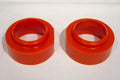 Chassis Spacers Toyota Land Cruiser 70 Lift Kit