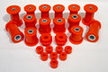 Nissan Navara D22 PU Bushing Set