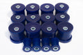 Set boccole eccentriche PU Suzuki Jimny FJ per rialzo 50mm Off Road