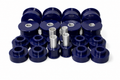 Toyota Land Cruiser 70 73 fino al 1991 Kit boccole PU Off Road
