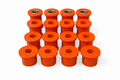 Nissan Patrol K260 K160 PU Buchsen Set