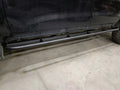 Protezioni sottoporta Rockslider Nissan Navara D23