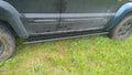 Sottoporta Rockslider Jeep Cherokee KJ
