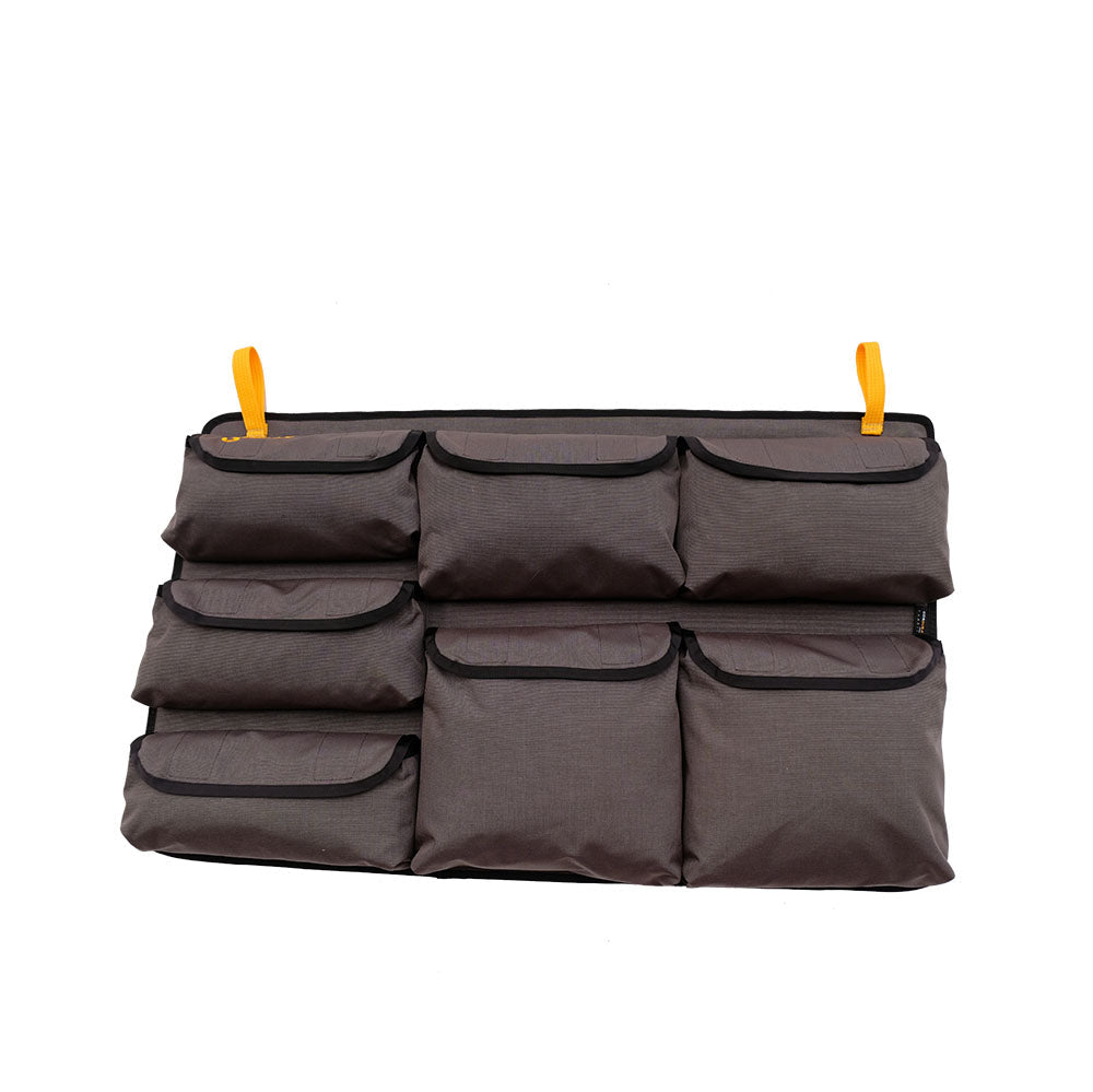 Fenstertaschen Seitenfenster-Organizer VW T6 T6.1 KURZ