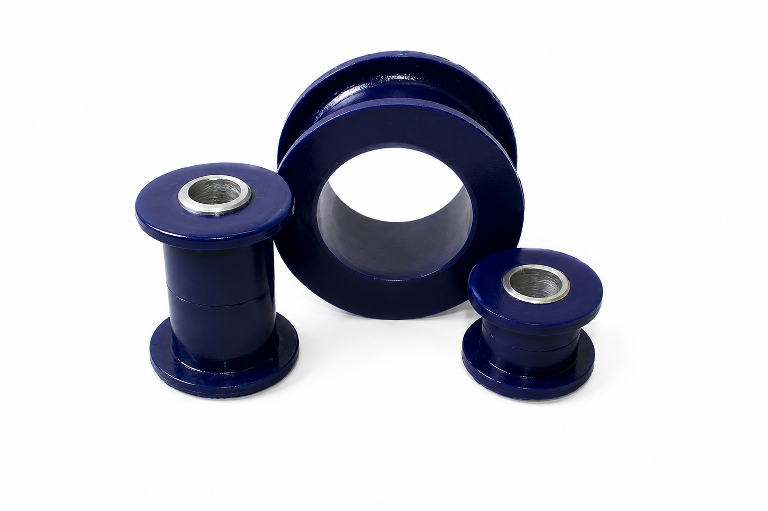 Toyota Land Cruiser 90 95 Steering Gear PU Bushings Off Road