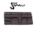 SHE-WOLF window organizer right VW T4 LONG (with air conditioning in the A-pillar)
