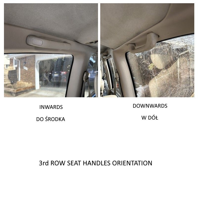 Scaffale avventura Toyota Land Cruiser 100 e Lexus LX 470