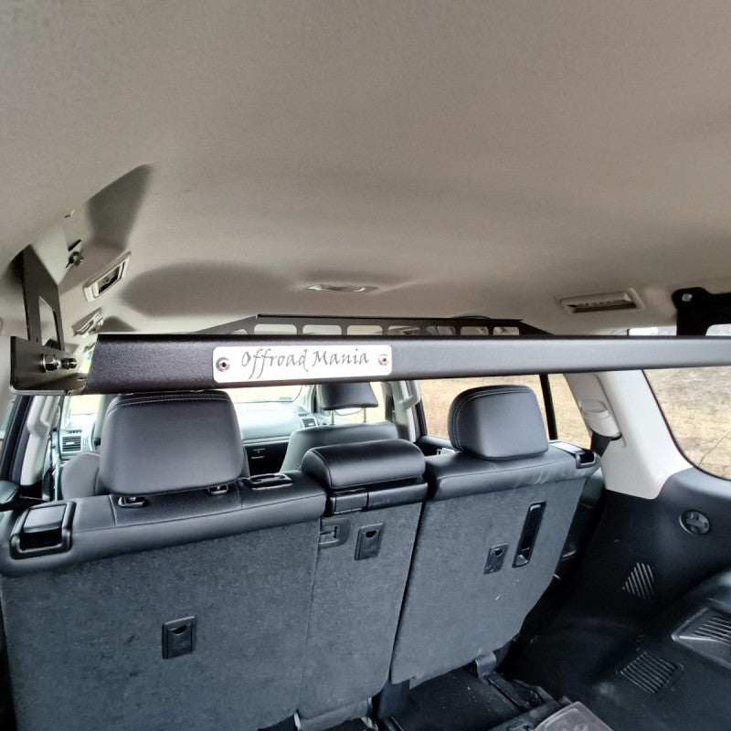 Adventure Shelf Toyota Land Cruiser 150 / Lexus GX 460