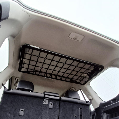 Scaffale avventura Toyota Land Cruiser 150 / Lexus GX 460