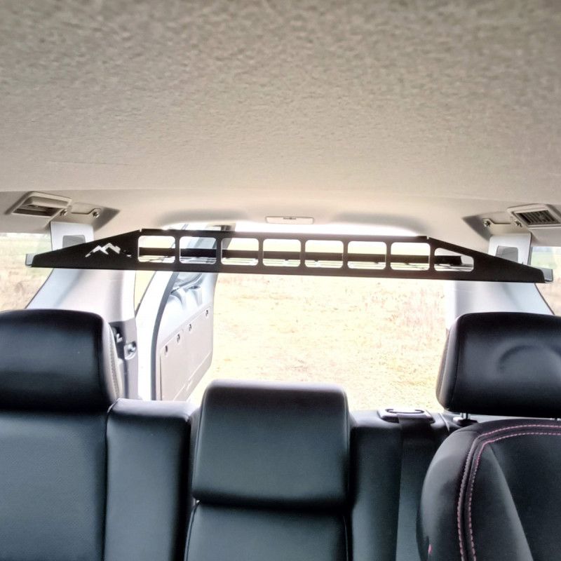Adventure Shelf Toyota Land Cruiser 150 / Lexus GX 460