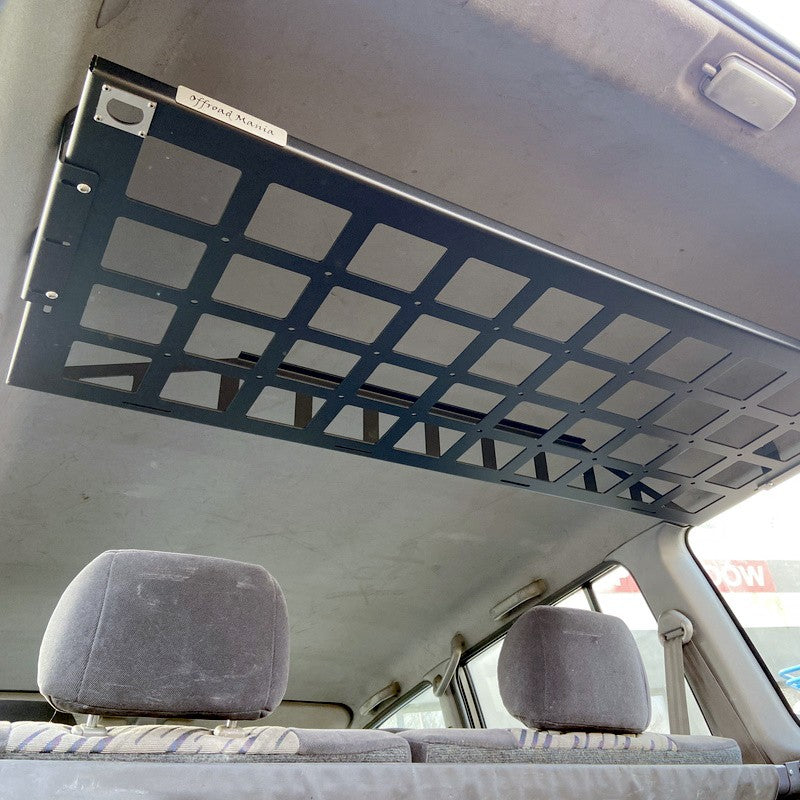 Adventure Shelf Adventure Shelf Toyota Land Cruiser 95 / Prado 95