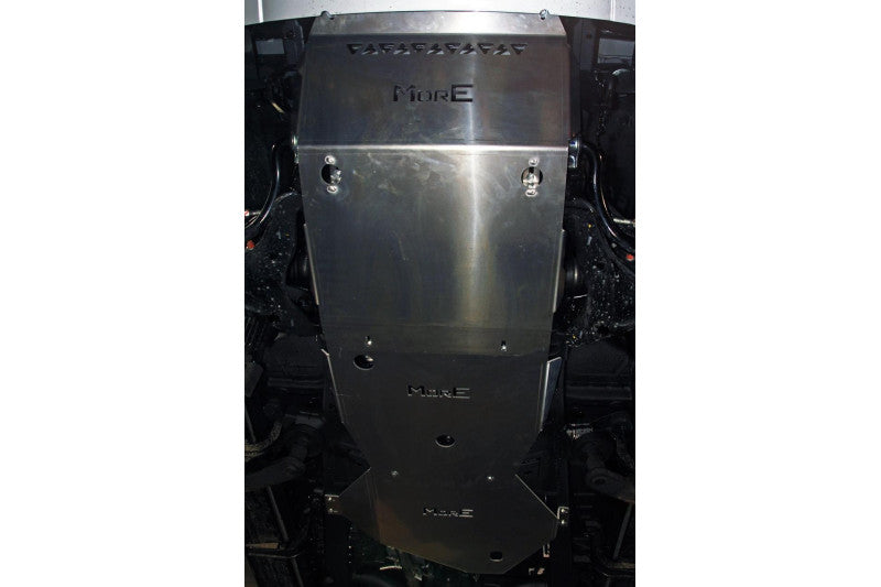 Aluminium Unterfahrschutz Verteilergetriebe Mitsubishi L200 Fiat Fullback