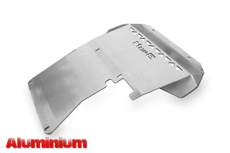 Aluminium Unterfahrschutz Motor & Achse Ford Ranger 2011-2022