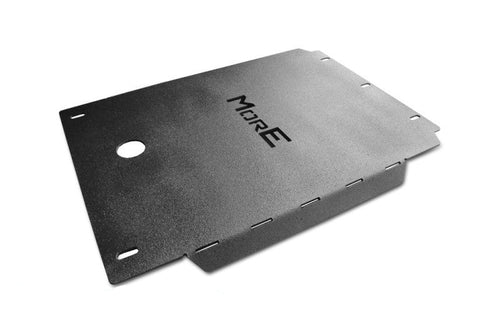 Aluminium Getriebeplatte für Toyota Land Cruiser J90 und J95