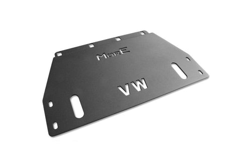 Aluminium Getriebeplatte für Volkswagen Amarok 2009+