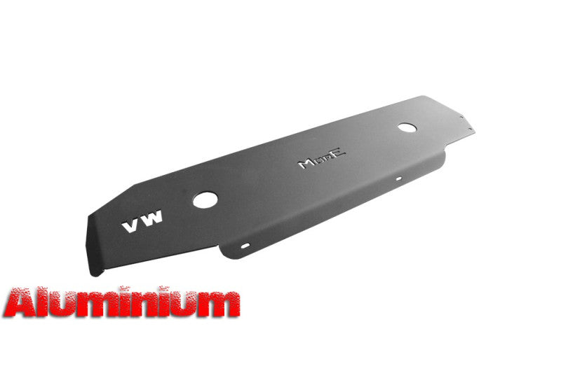 Aluminum Underride Guard Tank Volkswagen Amarok from 2009