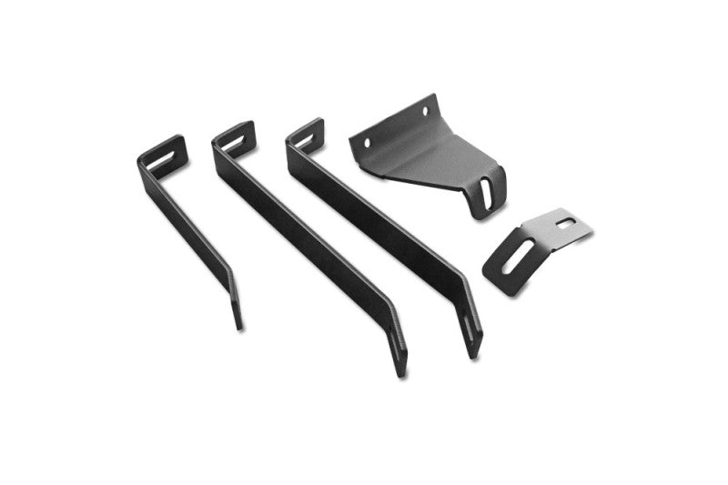 Aluminum Underride Guard Tank Volkswagen Amarok from 2009