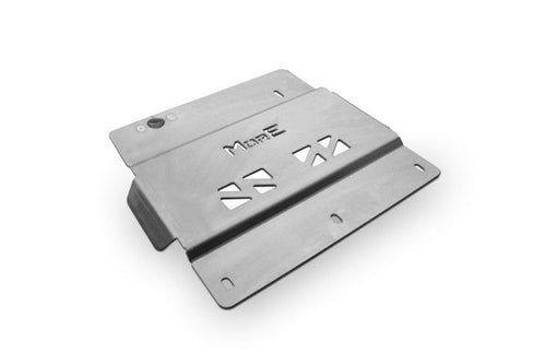 Aluminium Platte für Ford Ranger Raptor