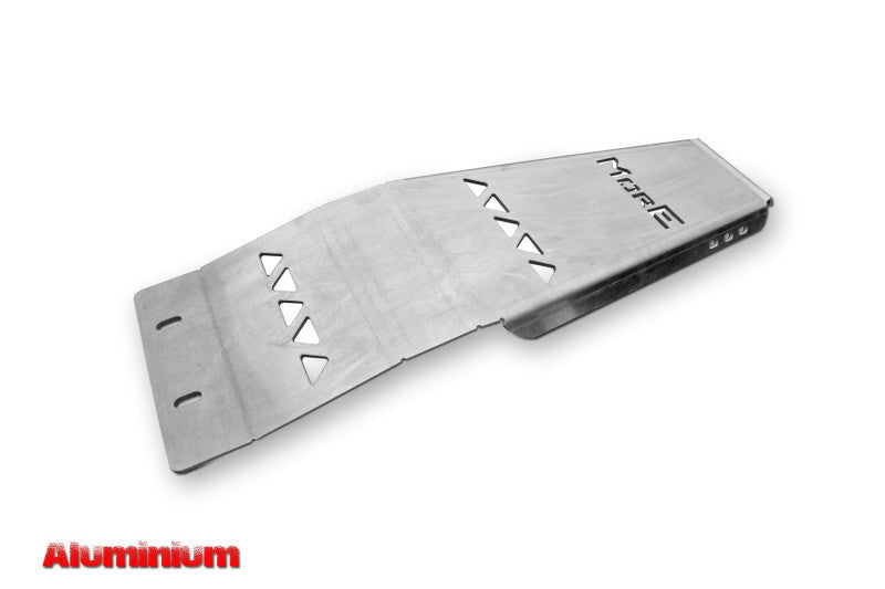 Aluminium Unterfahrschutz Motor & Getriebe Jeep Gladiator JT