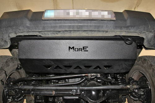 Frontplatte für Jeep Wrangler JK